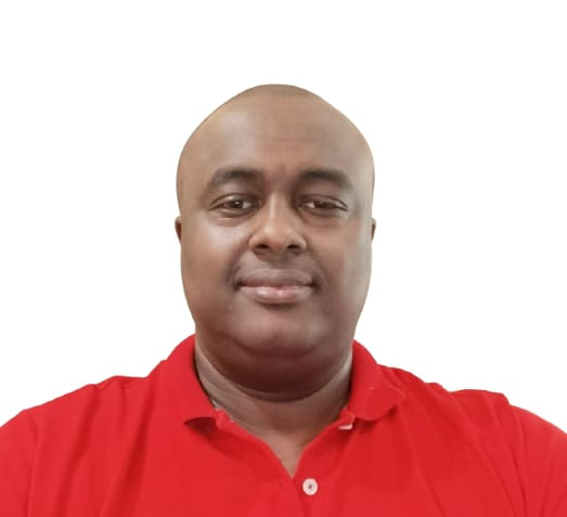 Carlos dos Santos Osorio