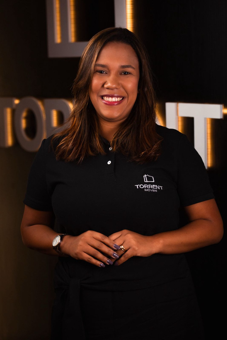 Grazi de Souza