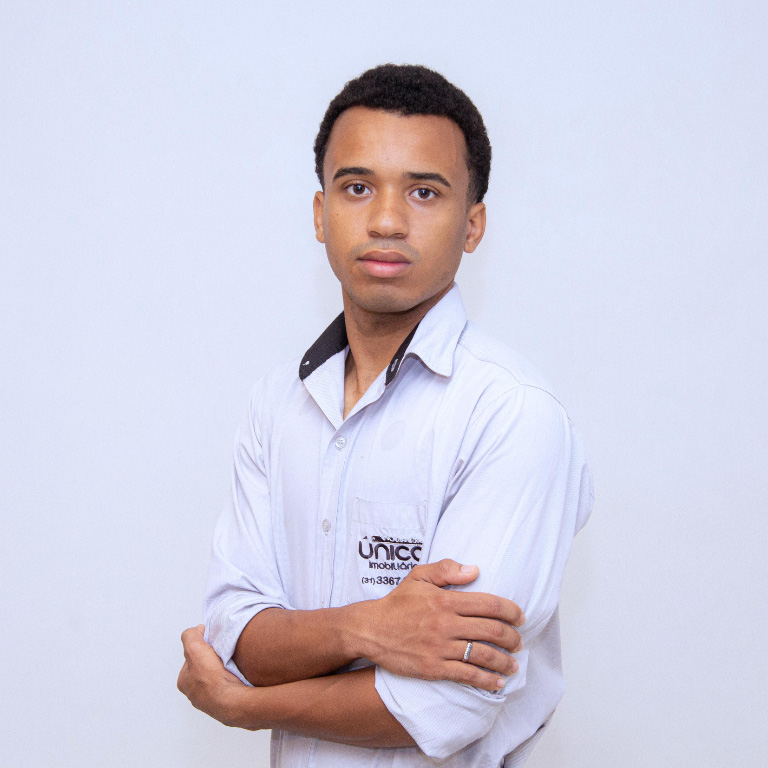Wesley Santos de Oliveira