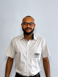 Fabrício Lizardo Silva