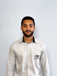 Farllen Gabriel Lopes de Abreu