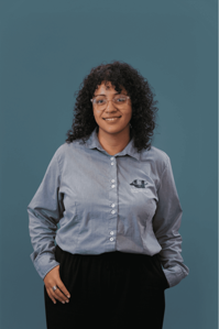 Anna Luiza Fernandino