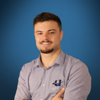 Gabriel Garcia
