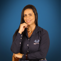 Marilia Condé