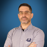 Paulo Franco Correa Junior