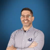 Paulo Franco Correa Junior