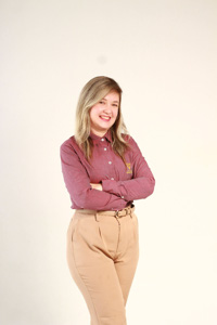 Luiza da Silva Queiroz