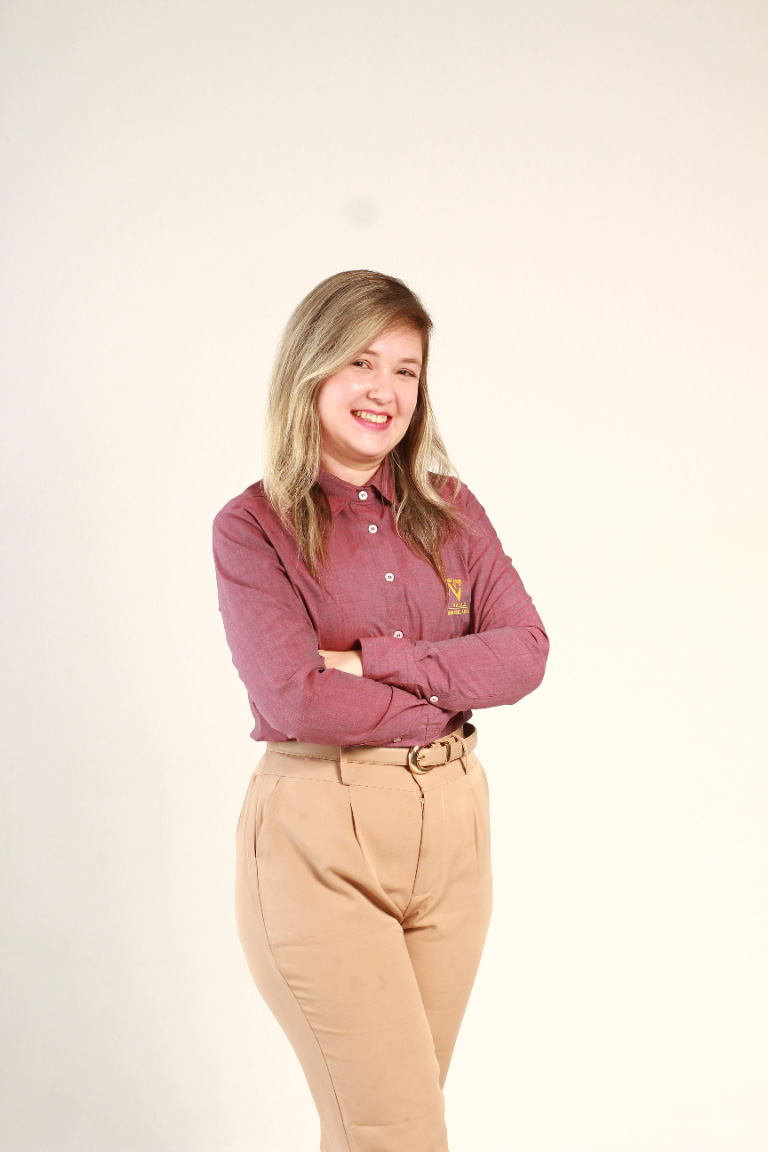 Luiza da Silva Queiroz