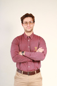 Felipe Soares Hespanhol