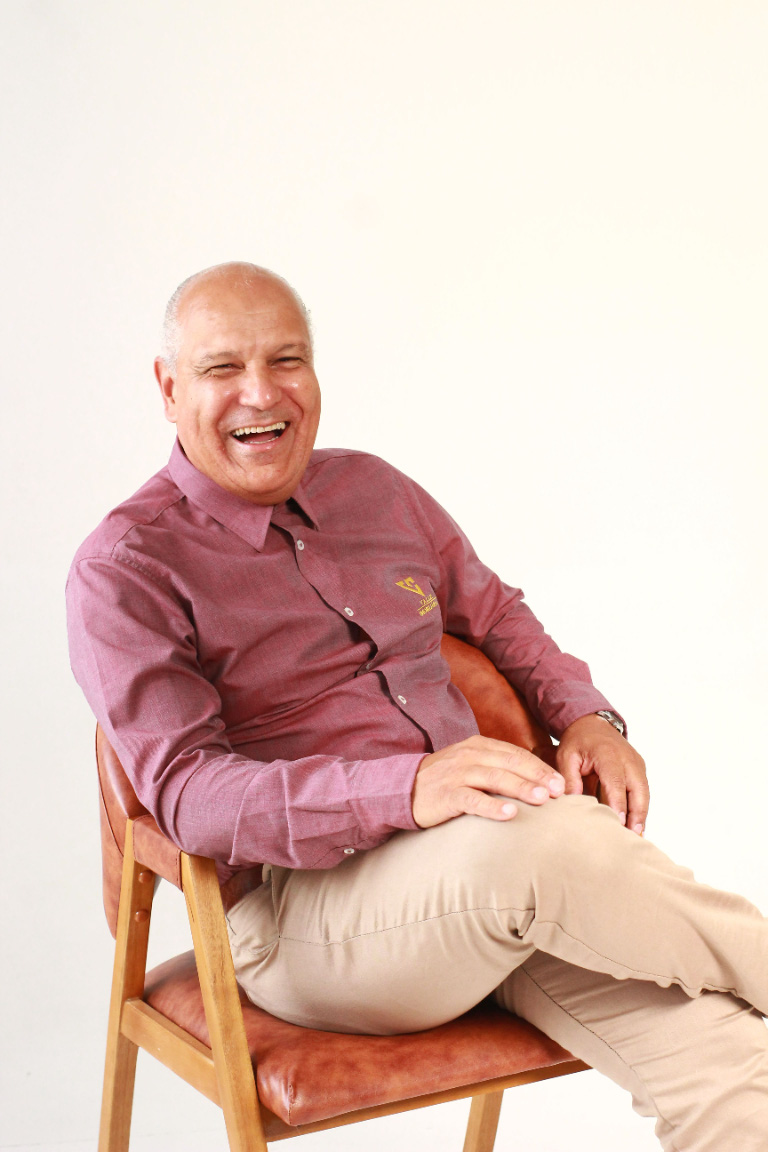 Valmir José do Valle