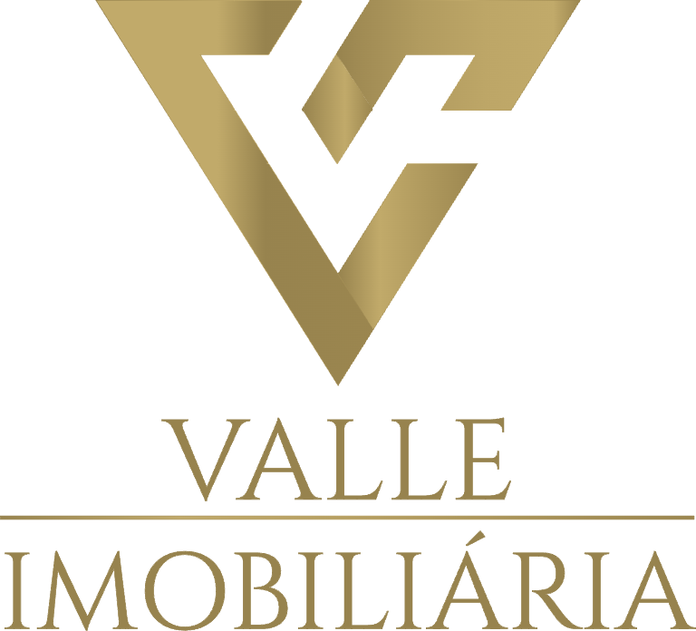 Logo Valle Imobiliária