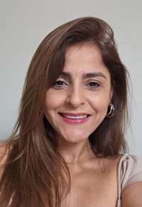 Claudia Camargo Souza