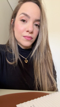 Thayná Gonçalves