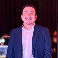 Álvaro Rosa Junior