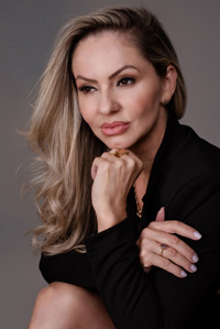 Fabiane Oliveira