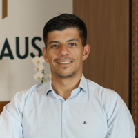 Gustavo Felippe de Oliveira
