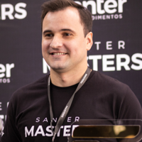 Tiago Voeringer