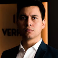 Luciano Santos