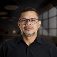 Elias Oliveira