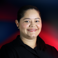 Patricia de Almeida Alves