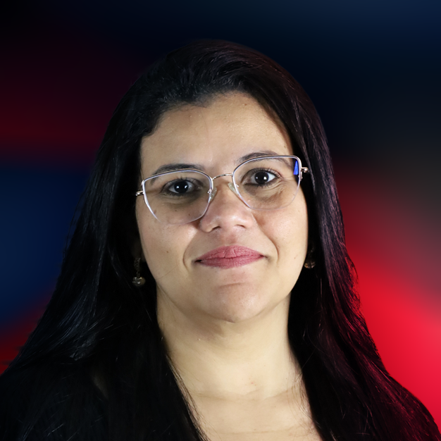 Angela Gobi