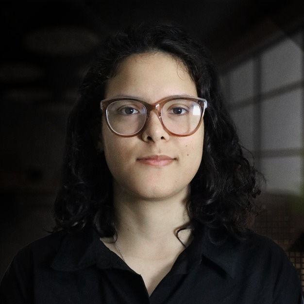 Gabrielly Reis de Melo