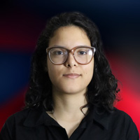 Gabrielly Reis de Melo
