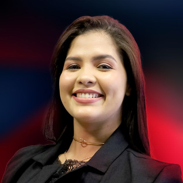 Mayra Cristina Roseno