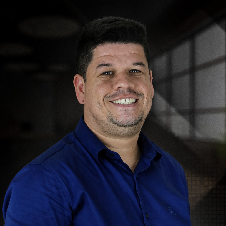 Pablo de Oliveira Bezerra