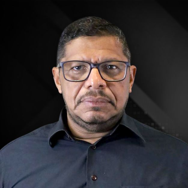 Marcelo Jander da Silva Leite