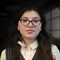 Daniele Bernardes Gaudencio