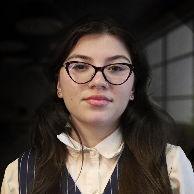 Daniele Bernardes Gaudencio