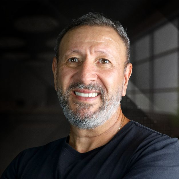 Pedro Lino