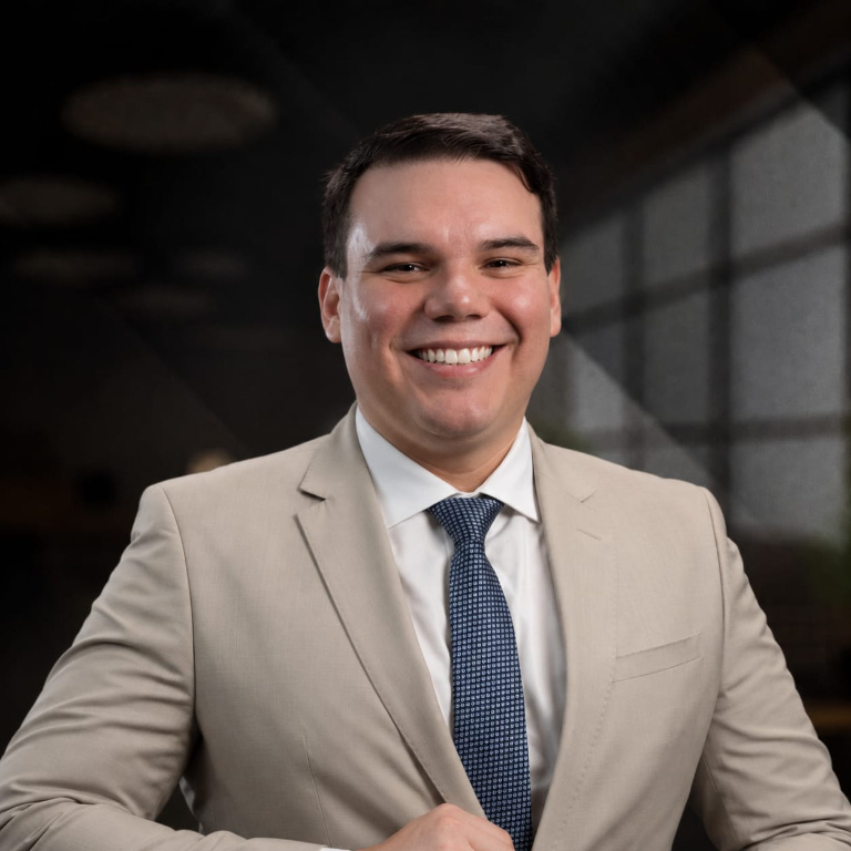 Carlos Erique da Silva Bonazza