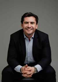 Ezequiel Viana