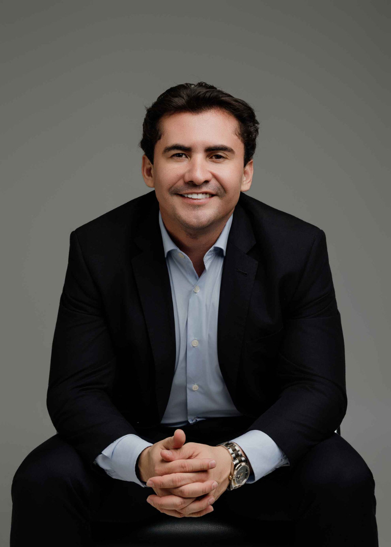 Ezequiel Viana