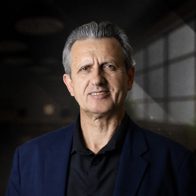 Aclecio Pavan